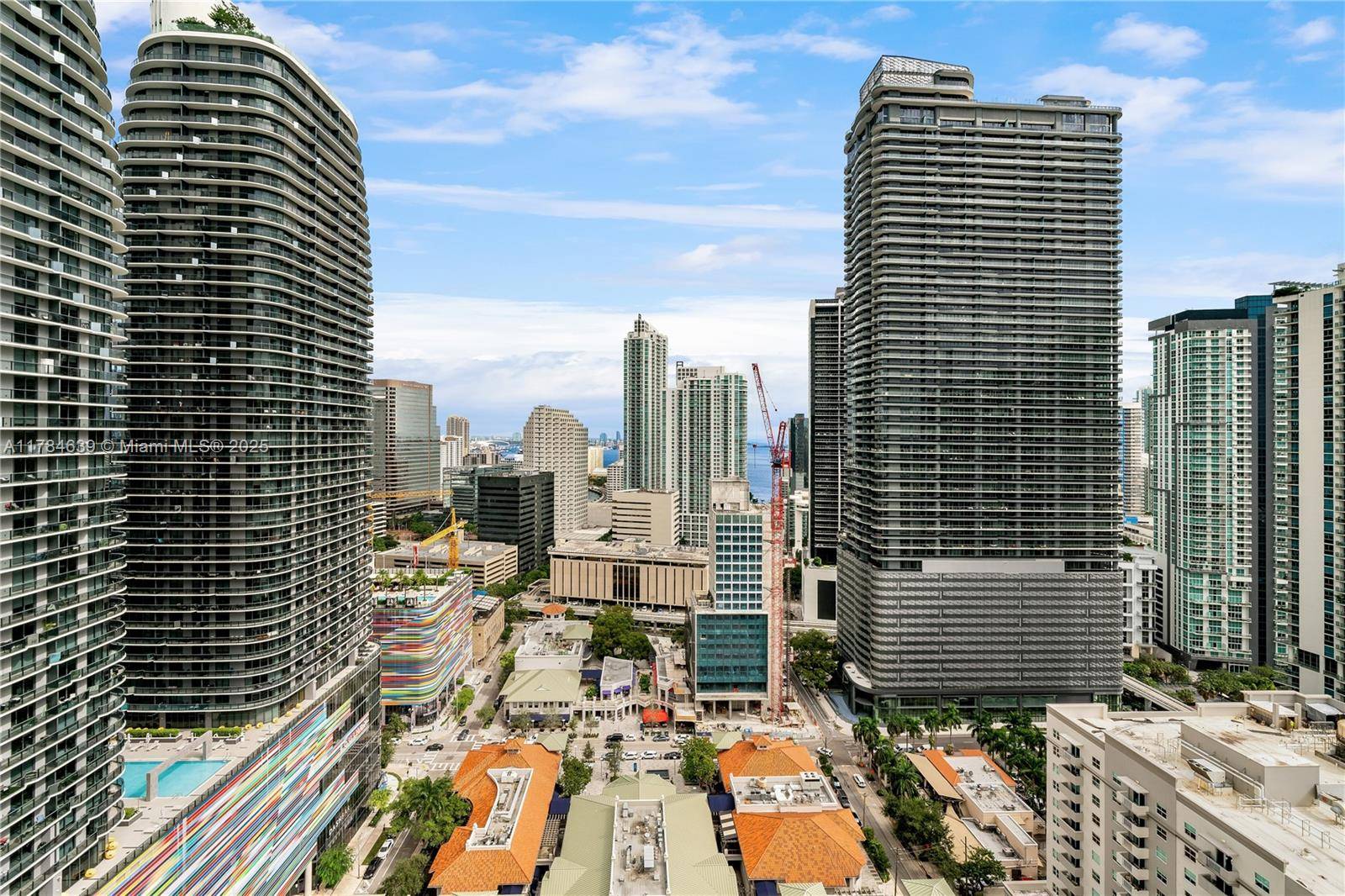 999 SW 1st Ave #3010, Miami, FL 33130