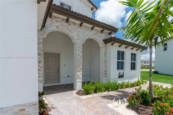 Homestead, FL 33035,2727 SE 23rd Ter