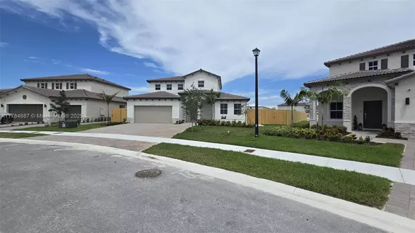 2727 SE 23rd Ter, Homestead, FL 33035