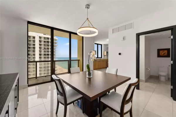 Sunny Isles Beach, FL 33160,16275 Collins Ave #2202