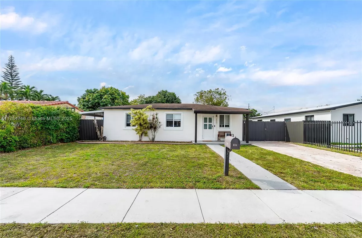 Hialeah, FL 33013,220 E 62nd St #220