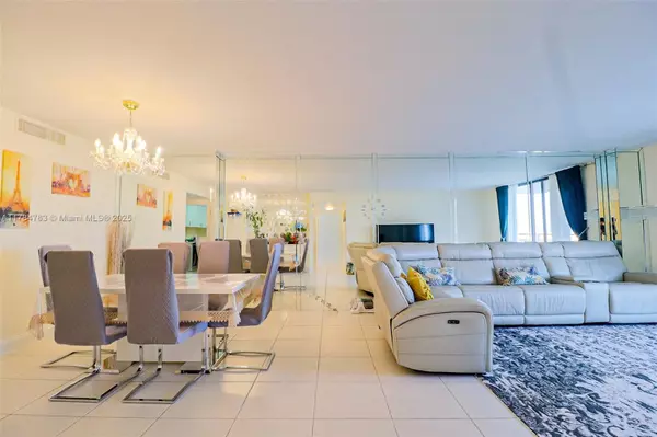 Hallandale Beach, FL 33009,2500 Parkview Dr #2107