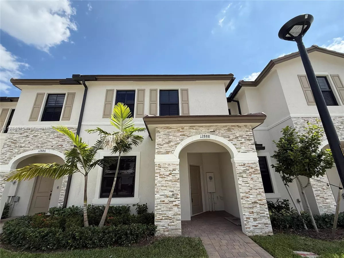 Unincorporated Dade, FL 33032,12888 SW 233rd Ter, Princeton.