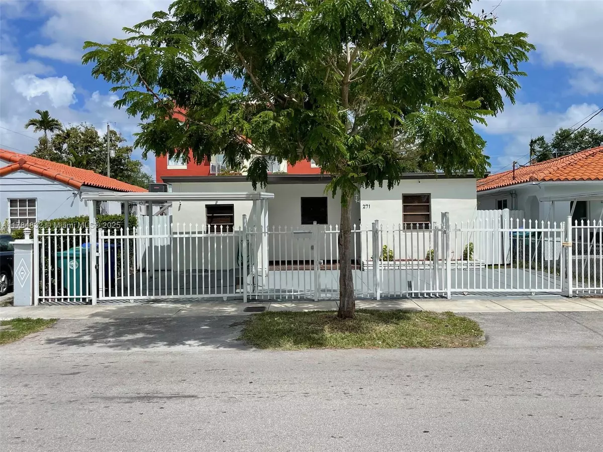 Miami, FL 33126,271 NW 57th Ct