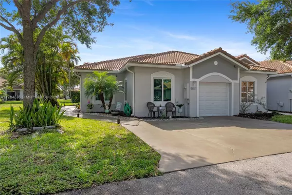 Deerfield Beach, FL 33442,1070 SW 42nd Ter