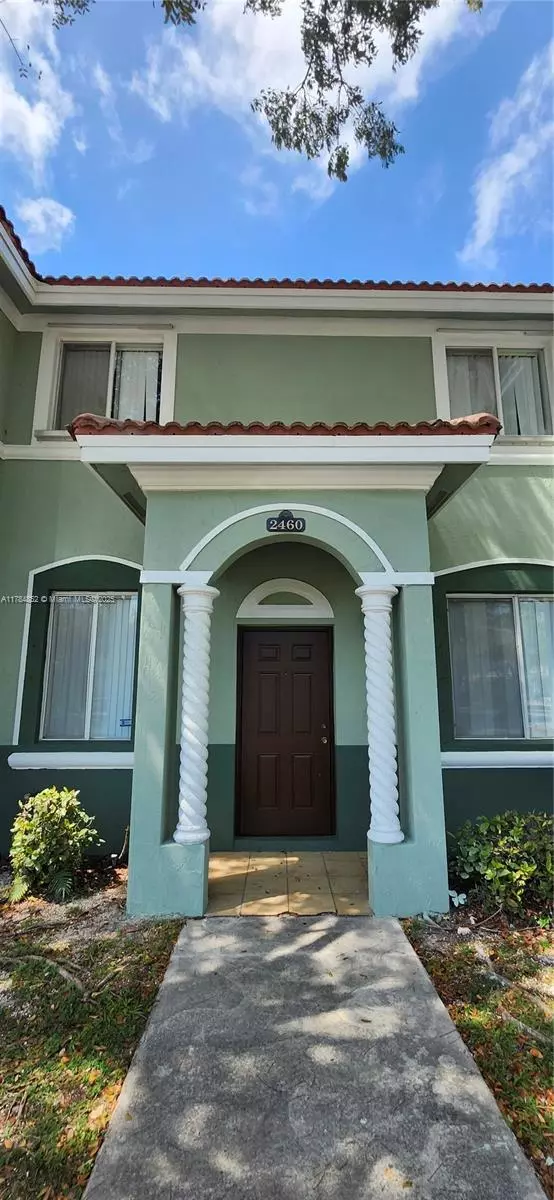 Homestead, FL 33035,Address not disclosed