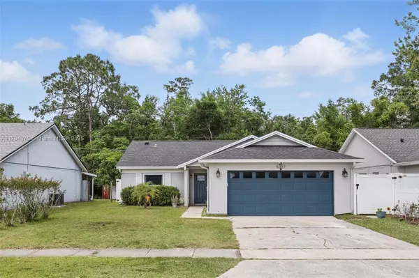 5337 Conway Oaks Ct, Orlando, FL 32812