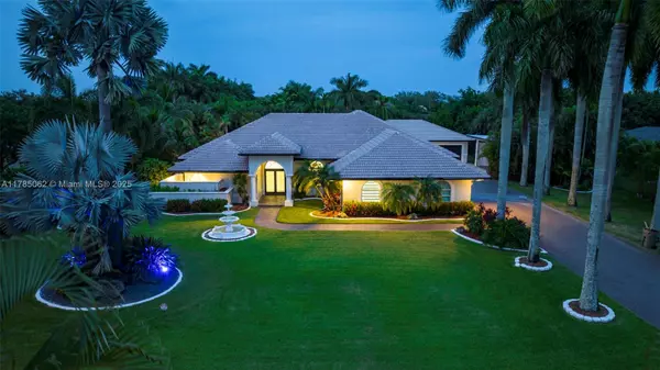 Davie, FL 33330,3152 SW 147th Ave