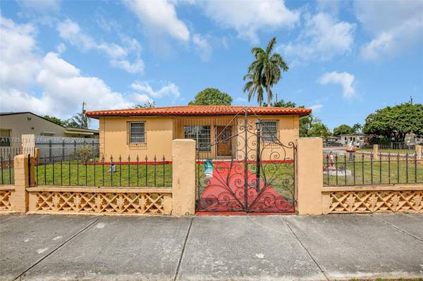 Hialeah, FL 33013,5890 E 2nd Ave