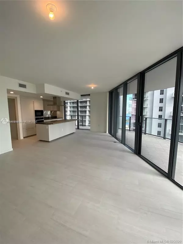 Miami, FL 33131,1000 Brickell Plaza #3501