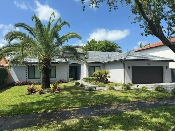 Hialeah, FL 33018,19430 NW 87th Pl