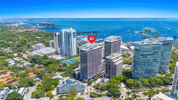 Miami, FL 33133,2678 Tigertail Ave #PH4