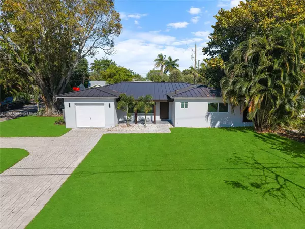 Delray Beach, FL 33444,1917 N Swinton Ave