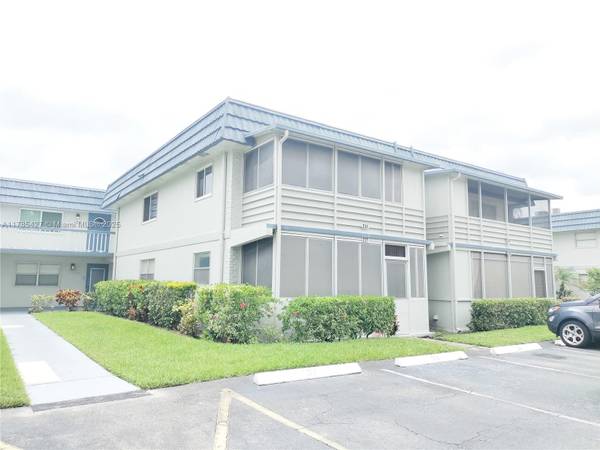 Delray Beach, FL 33446,207 Tuscany D #207