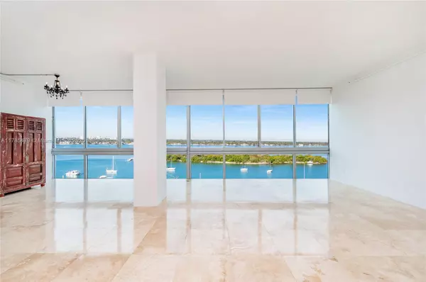 North Bay Village, FL 33141,7934 West Dr #1101