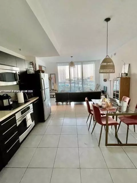 Miami, FL 33130,90 SW 3rd St #1508