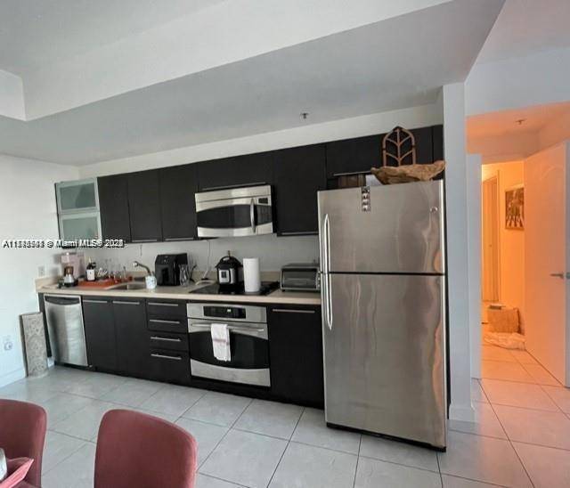 Miami, FL 33130,90 SW 3rd St #1508
