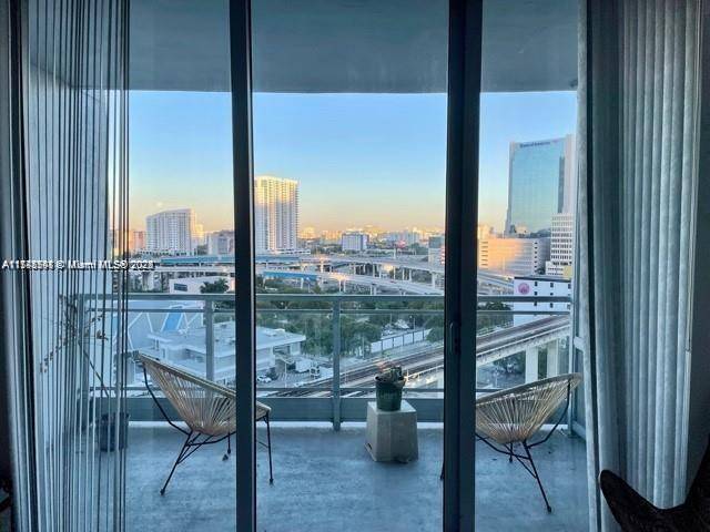 90 SW 3rd St #1508, Miami, FL 33130