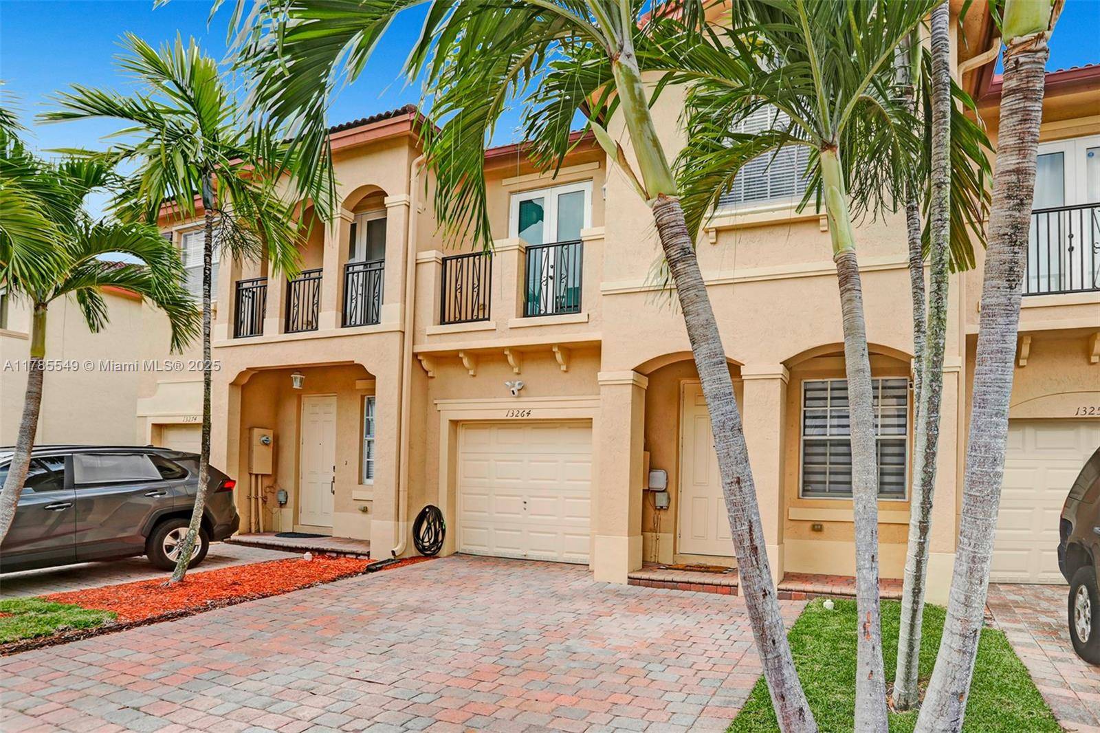 Miami, FL 33186,13264 SW 128th Path #0
