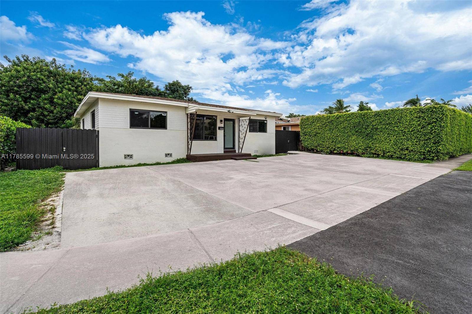 13210 NW 28th Ave, Opa-locka, FL 33054