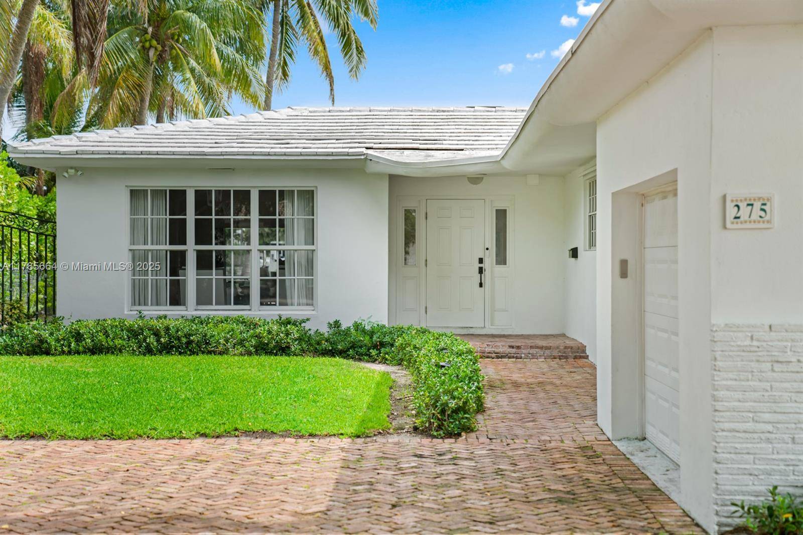 Miami Beach, FL 33141,275 N Shore Dr
