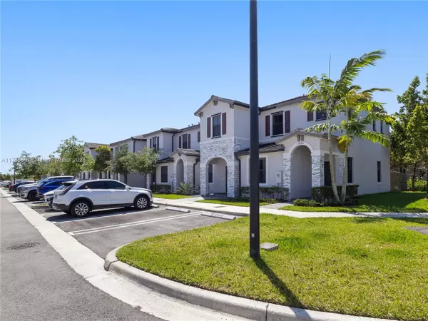 Miami, FL 33187,14786 SW 181st Ter