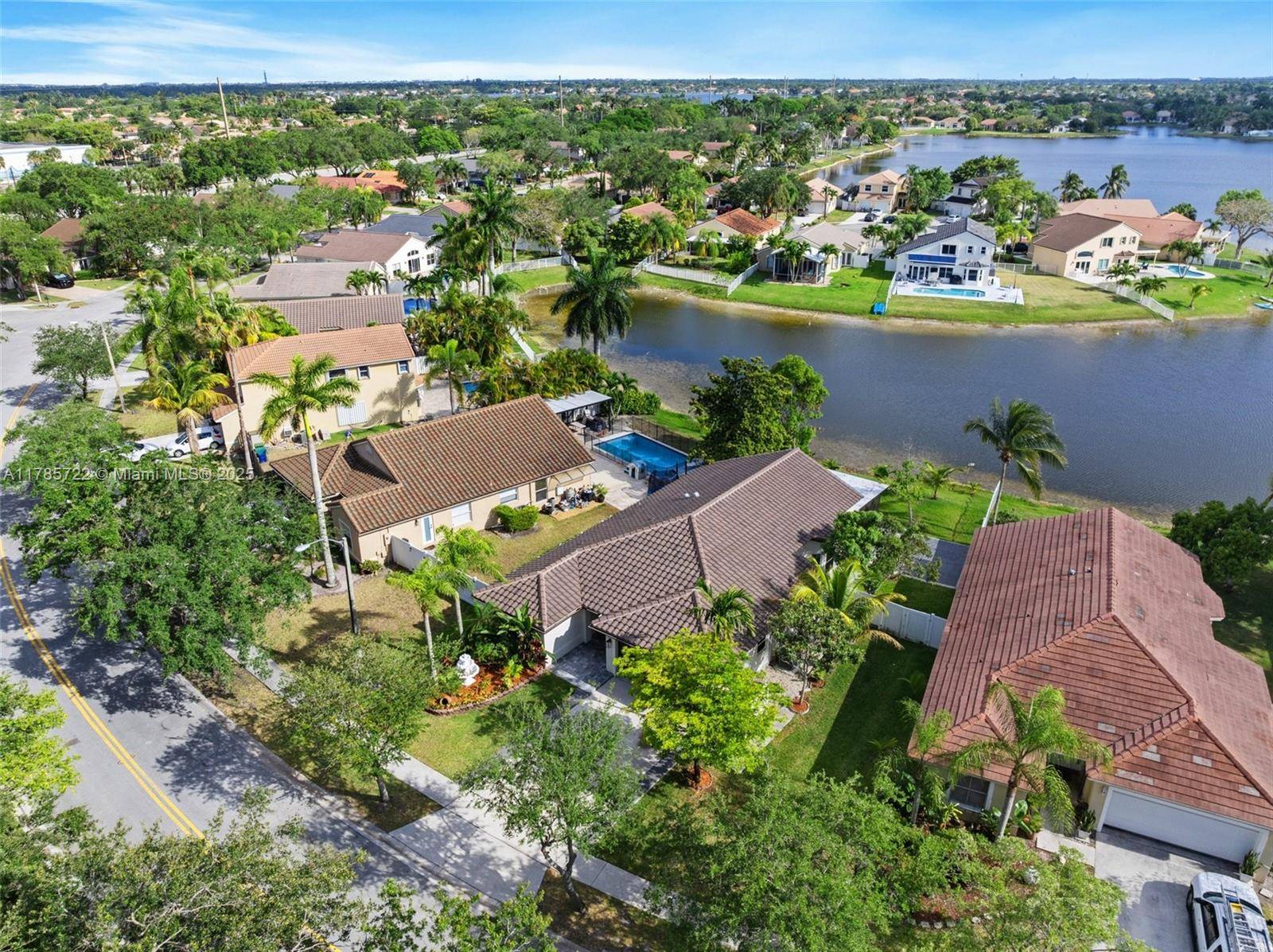 Pembroke Pines, FL 33029,18506 NW 24th Pl