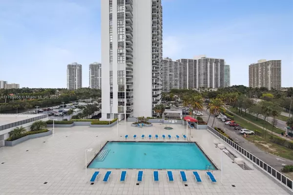 Aventura, FL 33180,3625 N Country Club Dr #603