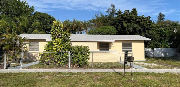 Miami Gardens, FL 33054