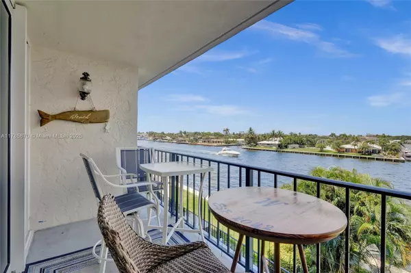 Pompano Beach, FL 33062,521 N Riverside Dr #307