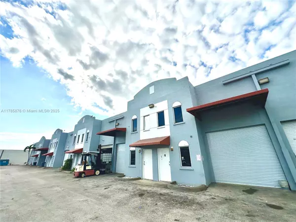 Opa-locka, FL 33054,13063 NW 42nd Ave #5