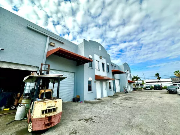 Opa-locka, FL 33054,13063 NW 42nd Ave #5
