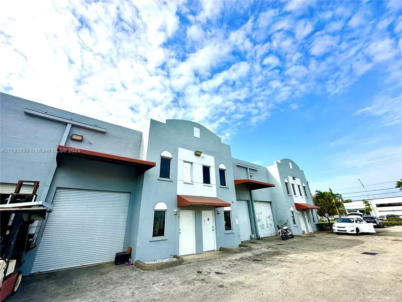 13061 NW 42nd Ave ##4, Opa-locka, FL 33054
