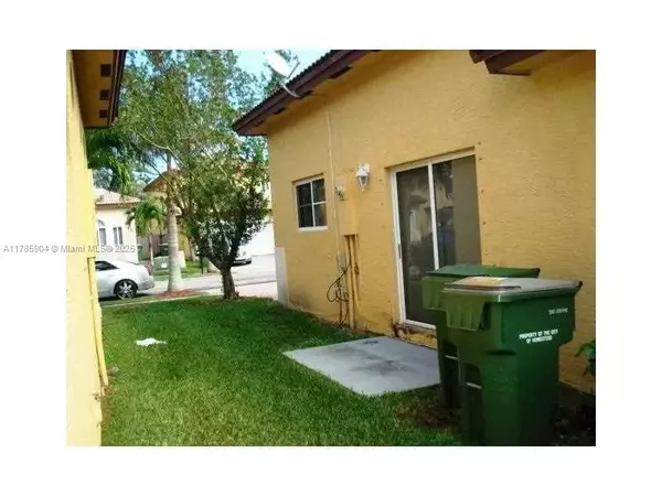 Homestead, FL 33033,2540 NE 41st Ter