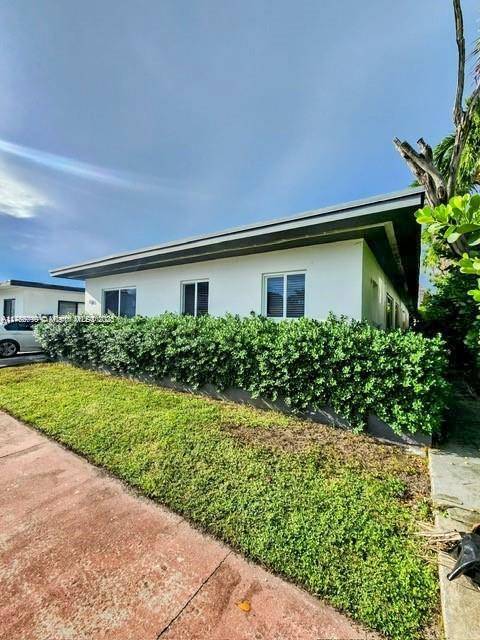 Miami Beach, FL 33141,805 81st St #4