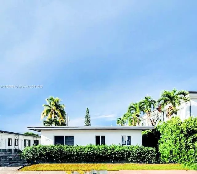 Miami Beach, FL 33141,805 81st St #4