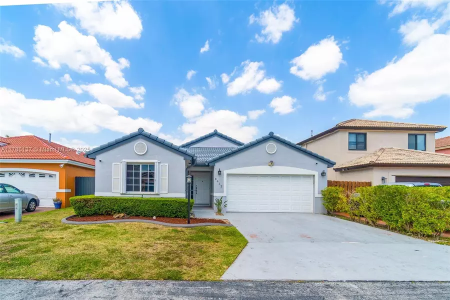 8612 SW 159th Pl, Miami, FL 33193