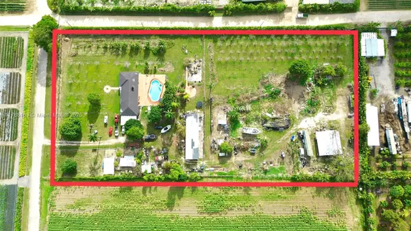 Miami, FL 33170,21400 SW 224th St