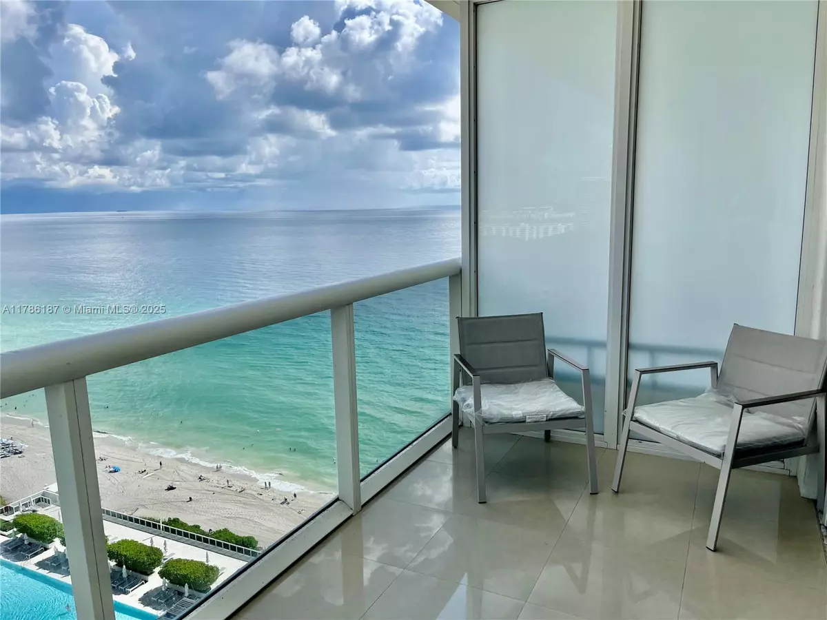 Hallandale Beach, FL 33009,1830 S Ocean Dr #2309