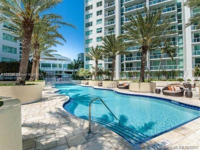 244 Biscayne Blvd #3004, Miami, FL 33132