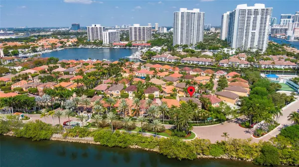 Aventura, FL 33180,3780 NE 207th Ter