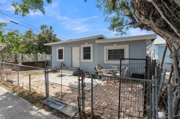 Miami, FL 33168,1006 NW 112th Ter
