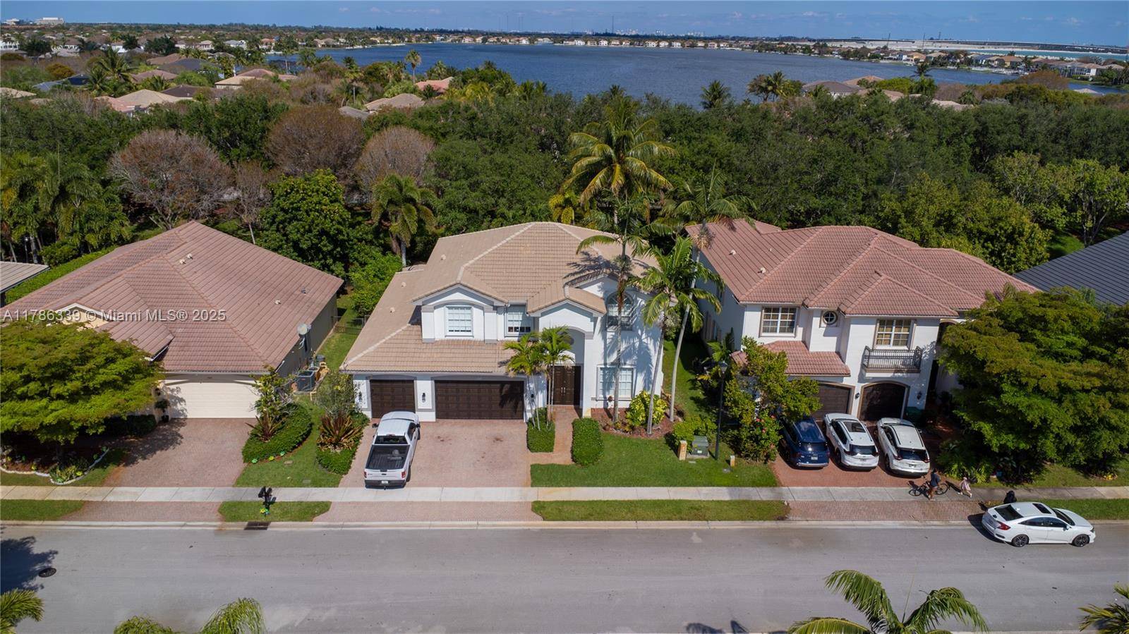 Miramar, FL 33029,5101 SW 173rd Ave