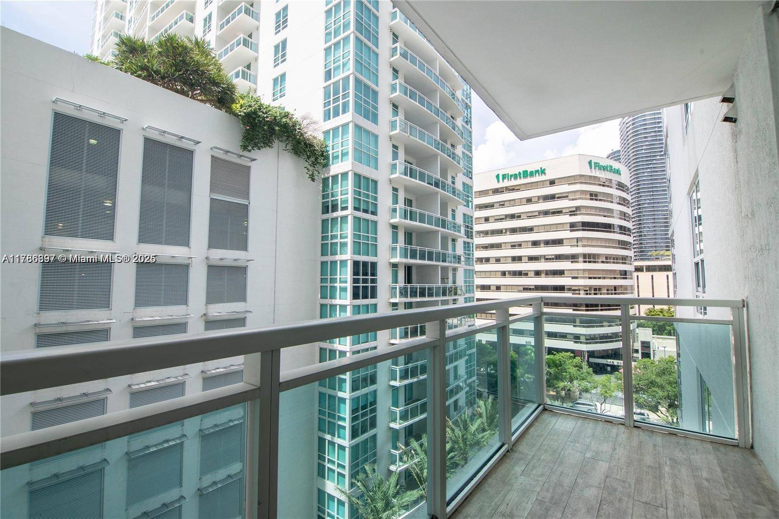 950 Brickell Bay #703, Miami, FL 33131