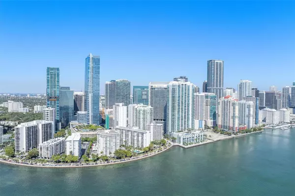 Miami, FL 33131,1300 Brickell Bay Dr #2402