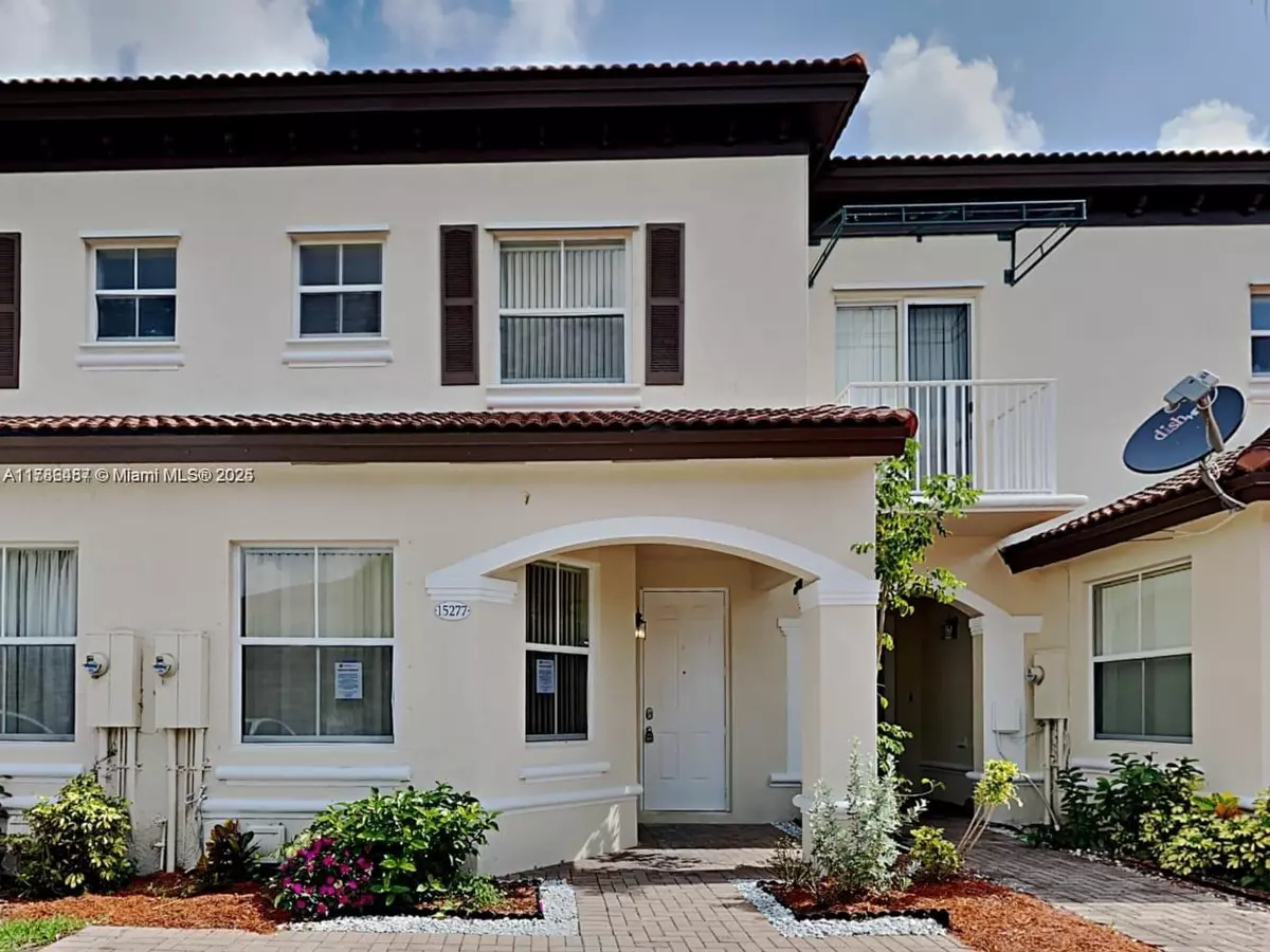 Miami, FL 33196,15277 SW 88th Ter