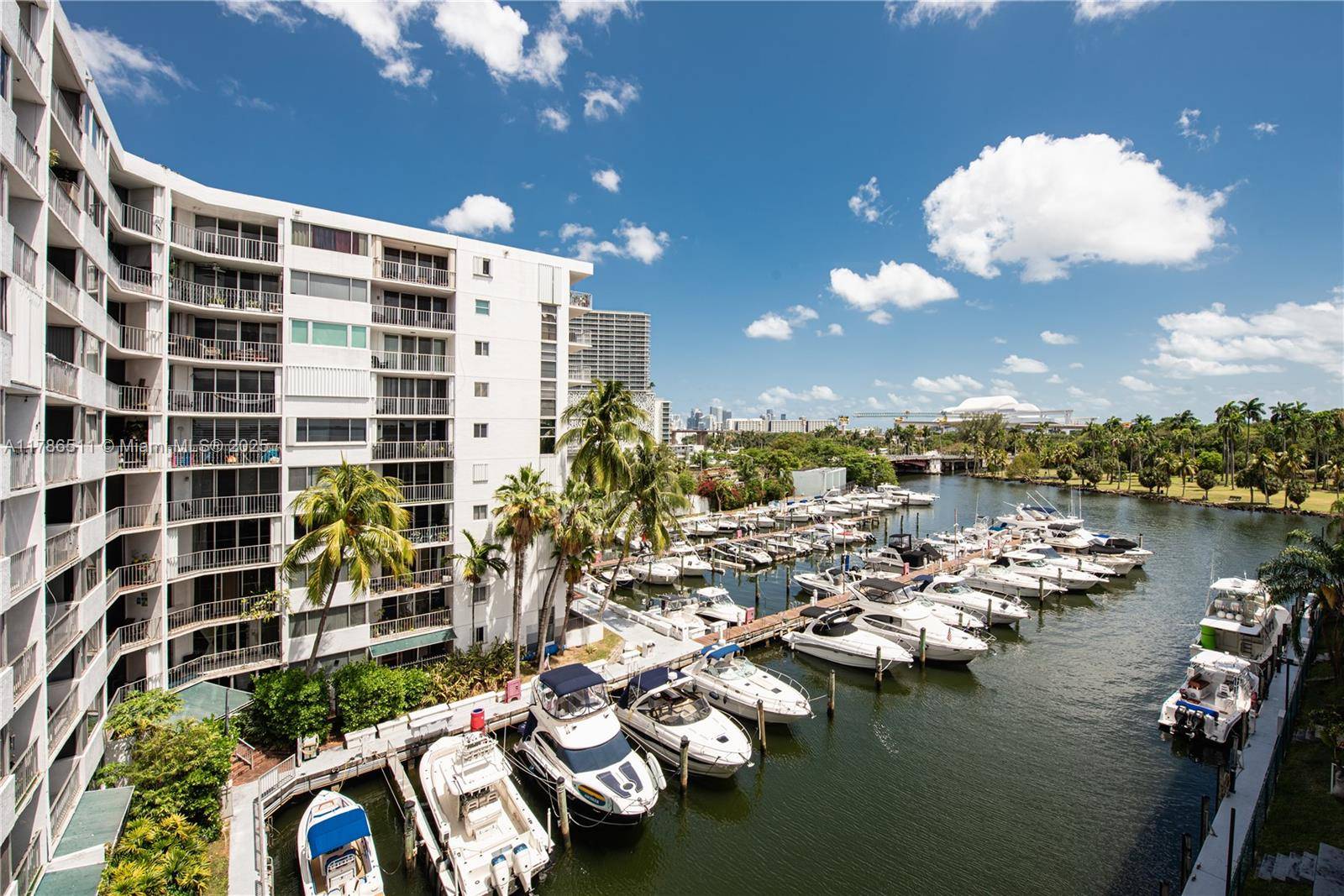 Miami, FL 33125,1720 NW N River Dr #604