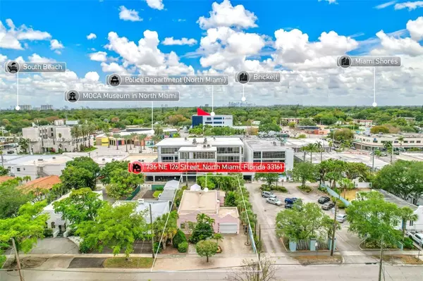 North Miami, FL 33161,736 NE 126 Street