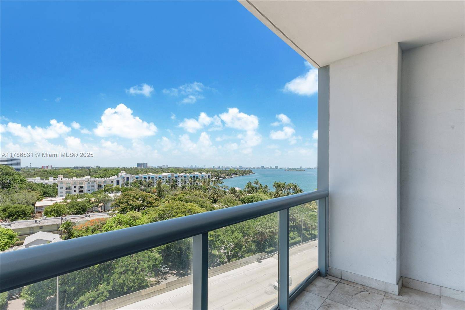 Miami, FL 33137,601 NE 36th St #801