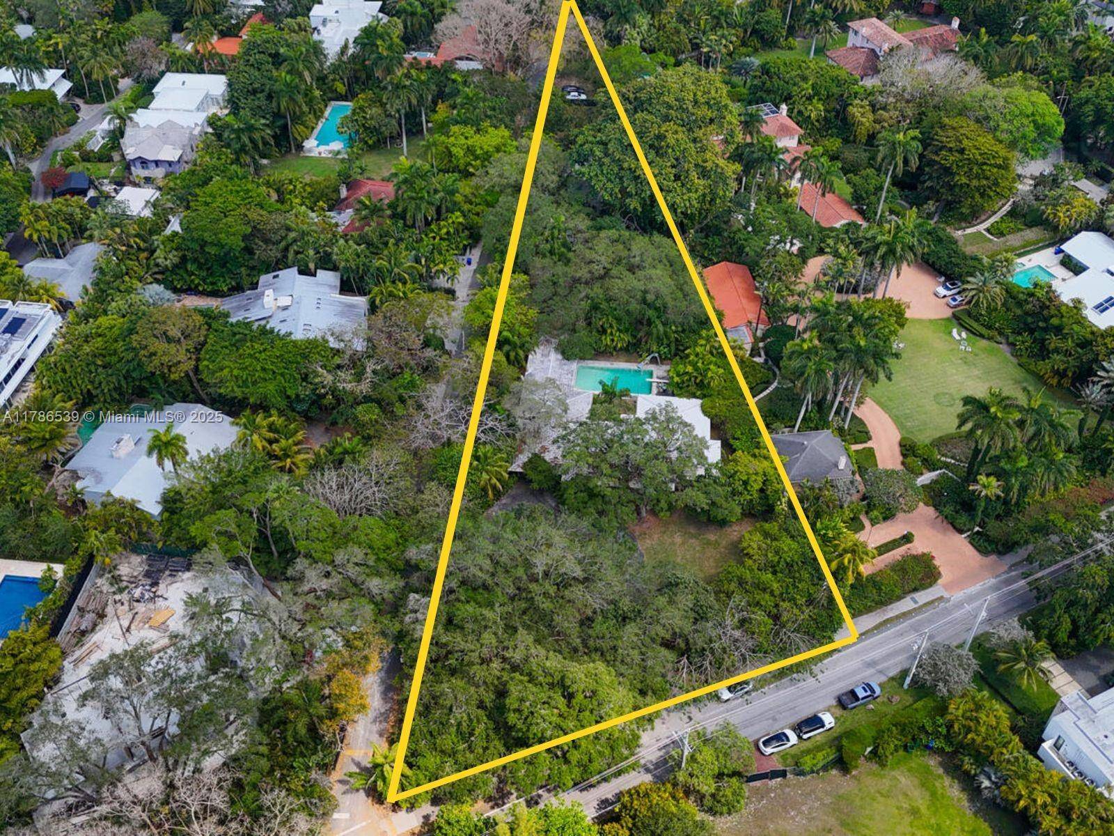 4151 S Douglas Rd, Miami, FL 33133